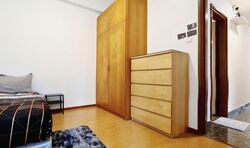 Oleanas Residence (D9), Condominium #573557281
